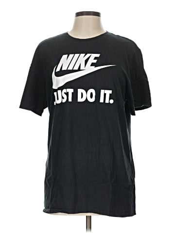 Nike Short Sleeve T-Shirt (view 1)