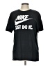 Nike Black Short Sleeve T-Shirt Size L - photo 1