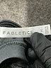 Fabletics Black Long Sleeve T-Shirt Size M - photo 4