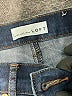 Ann Taylor LOFT Blue Jeans Size 25 waist - photo 7
