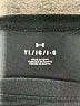 Under Armour Black Active T-Shirt Size L - photo 7
