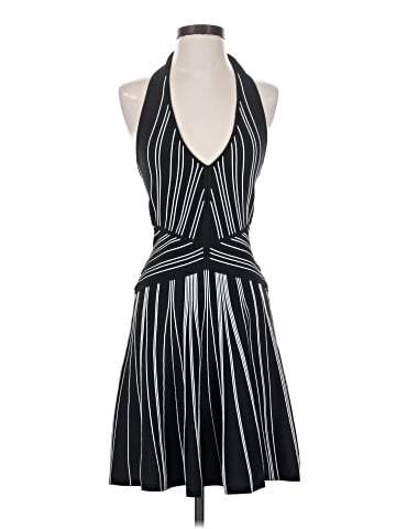 Diane von Furstenberg Cocktail Dress (view 1)