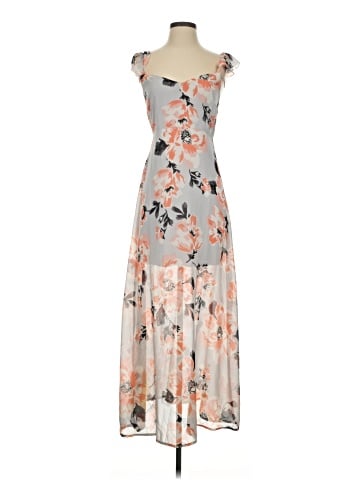 Shinestar Casual Dress (view 1)