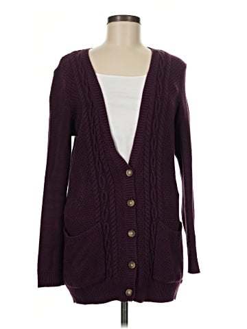 American Eagle Outfitters Cardigan (view 1)