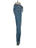 Joe's Jeans Chevron-herringbone Blue Jeans Size 26 waist - photo 4