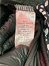She + Sky 100% Polyester Polka Dots Black Casual Dress Size M - photo 8