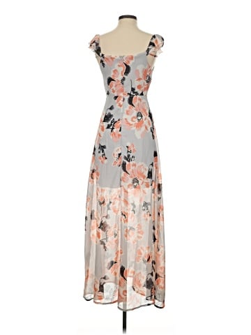 Shinestar Casual Dress (view 2)