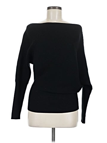Reiss Long Sleeve Top (view 1)