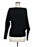 Reiss Black Long Sleeve Top Size S - photo 1
