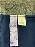 Alya Paisley Blue Casual Dress Size S - photo 7