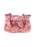 Vera Bradley Pink Shoulder Bag One size - photo 1