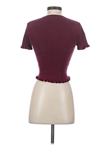 GB Short Sleeve Turtleneck (view 2)