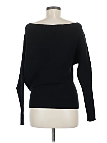 Reiss Long Sleeve Top (view 2)