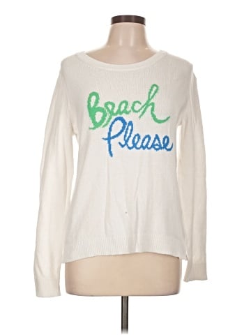 Lilly Pulitzer Pullover Sweater (view 1)