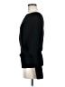 Reiss Black Long Sleeve Top Size S - photo 5