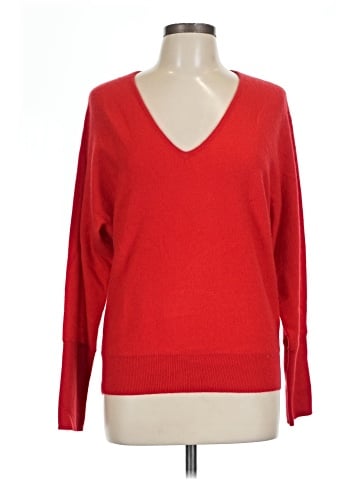 Tahari Cashmere Pullover Sweater (view 1)