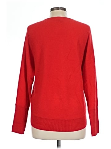 Tahari Cashmere Pullover Sweater (view 2)