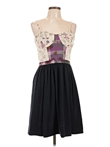 RACHEL Rachel Roy Cocktail Dress (view 1)