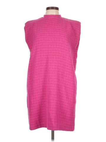 Entro Casual Dress (view 1)