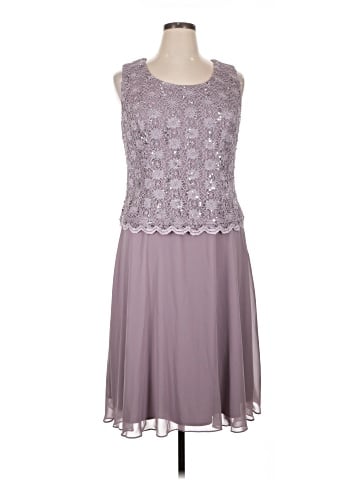 R&M Richards Cocktail Dress (view 1)
