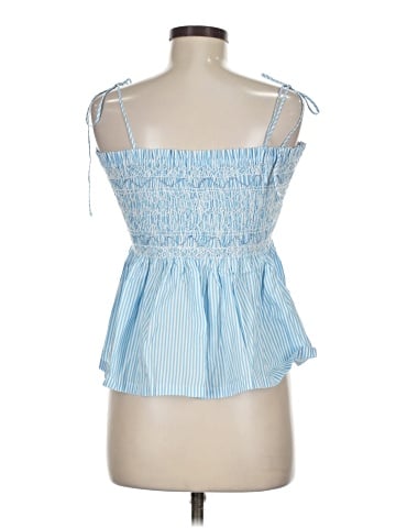 J.Crew Sleeveless Blouse (view 2)
