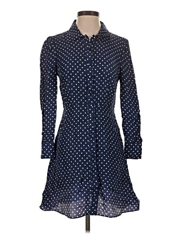 J.Crew Casual Dress (view 1)