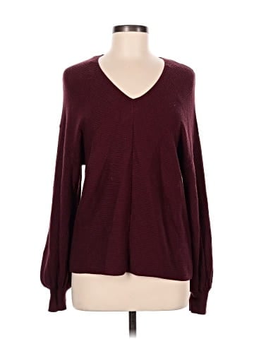 1.State Pullover Sweater (view 1)