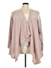Torrid Pink Cardigan Size 4X Plus (4) - photo 1