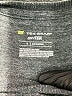 Tek Gear Solid Gray Casual Dress Size S - photo 7