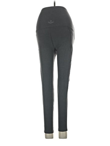 Beyond the Bump by Beyond Yoga Yoga Pants (view 2)