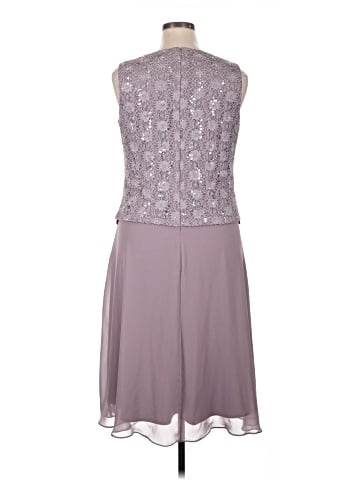 R&M Richards Cocktail Dress (view 2)