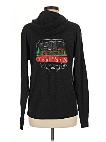 Next Level Apparel Pullover Sweater (view 2)
