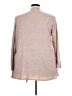 Torrid Pink Cardigan Size 4X Plus (4) - photo 2