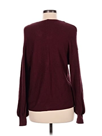 1.State Pullover Sweater (view 2)