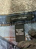 CALVIN KLEIN JEANS Blue Jeans Size 2 - photo 4