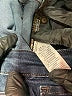 CALVIN KLEIN JEANS Blue Jeans Size 2 - photo 5