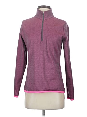 Nike Golf Fleece (view 1)