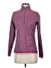 Nike Golf 100% Polyester Purple Fleece Size S - photo 1