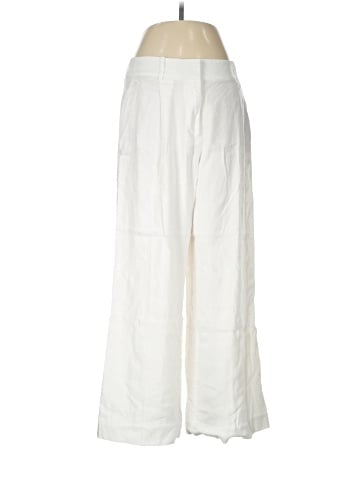 Ann Taylor LOFT Linen Pants (view 1)