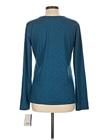 Jockey Long Sleeve T-Shirt (view 2)
