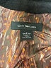CALVIN KLEIN JEANS Black Blazer Size M - photo 6