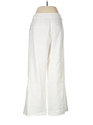 Ann Taylor LOFT Linen Pants (view 2)