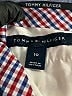 Tommy Hilfiger Tan Khakis Size 10 - photo 3