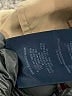 Tommy Hilfiger Tan Khakis Size 10 - photo 4