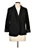 Skies Are Blue Black Blazer Size L - photo 1