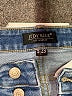 Judy Blue Hearts Blue Jeans Size 9 - photo 4
