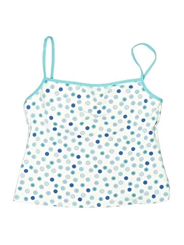 La Blanca Swimsuit Top (view 1)