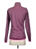 Nike Golf 100% Polyester Purple Fleece Size S - photo 2