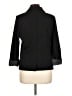 Skies Are Blue Black Blazer Size L - photo 2