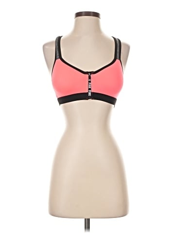 Victoria's Secret Pink Sports Bra (view 1)